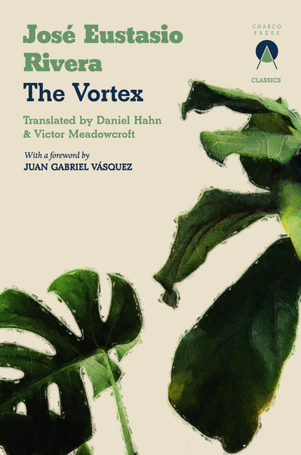 The Vortex - Ingram