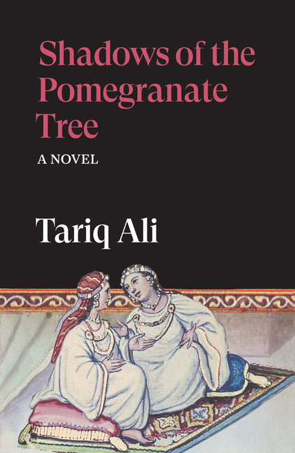 Shadows of the Pomegranate Tree - Ingram