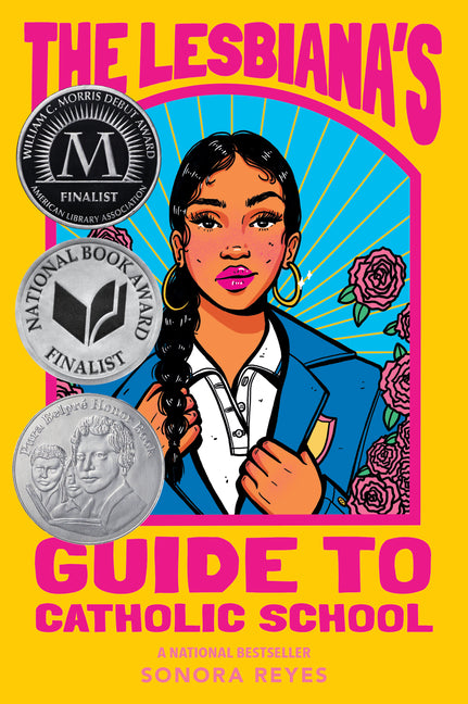 The Lesbiana's Guide to Catholic School - Ingram