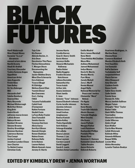 Black Futures - Ingram
