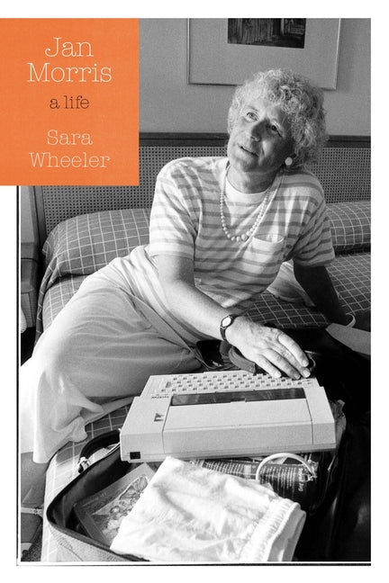 Jan Morris: A Life - Ingram