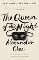 The Queen of the Night - Ingram