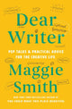 Dear Writer: Pep Talks & Practical Advice for the Creative Life - Ingram