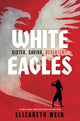 White Eagles (High Readability) - Ingram