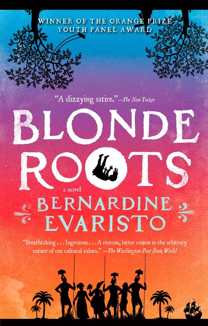 Blonde Roots - Ingram