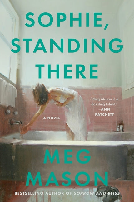 Sophie, Standing There - Ingram