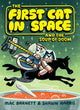 The First Cat in Space and the Soup of Doom: A Graphic Novel - Ingram