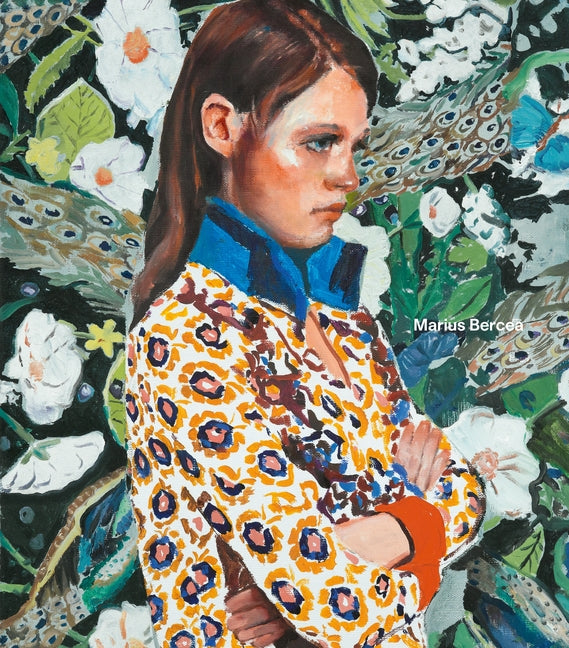 Marius Bercea - Five Years of Painting