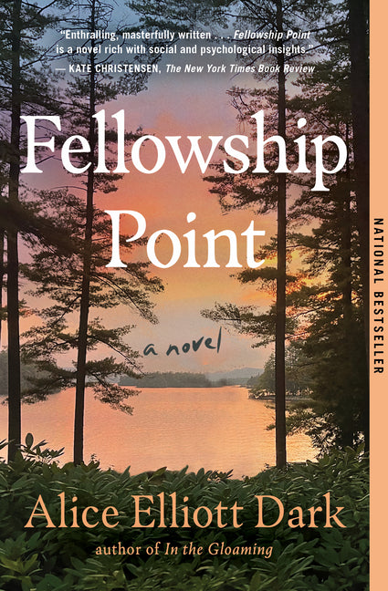 Fellowship Point - Ingram