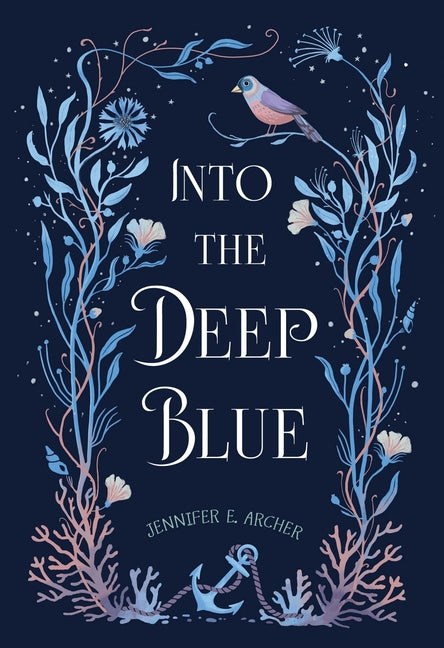 Into the Deep Blue - Ingram