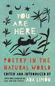 You Are Here: Poetry in the Natural World - Ingram