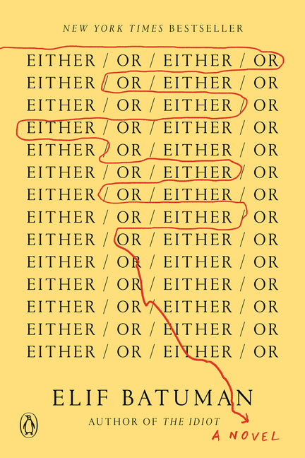 Either/Or - Ingram
