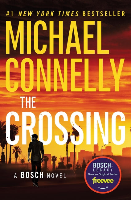The Crossing - Ingram