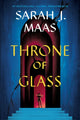 Throne of Glass - Ingram