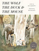 The Wolf, the Duck, and the Mouse - Ingram