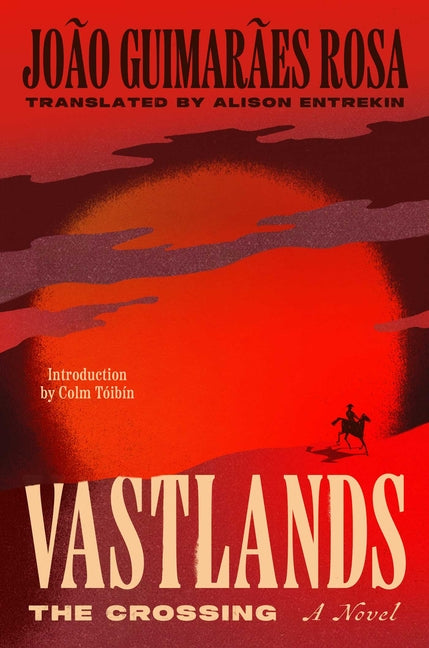 Vastlands: The Crossing