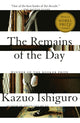 The Remains of the Day: Winner of the Nobel Prize in Literature - Ingram