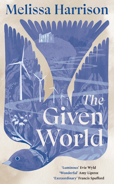 The Given World - Ingram
