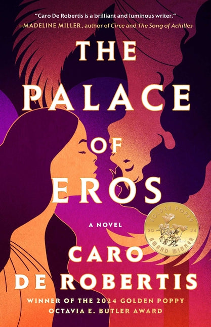 The Palace of Eros - Ingram