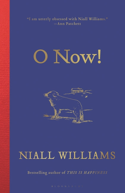 O Now!