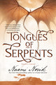 Tongues of Serpents: Book Six of Temeraire - Ingram