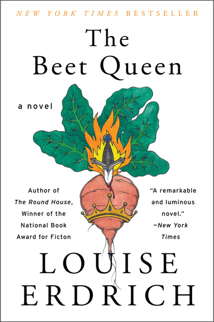 The Beet Queen - Ingram