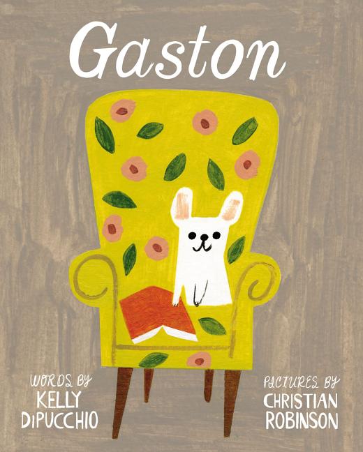 Gaston - Ingram