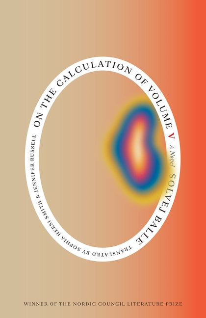 On the Calculation of Volume (Book V) - Ingram