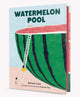 Watermelon Pool - Ingram