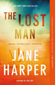 The Lost Man - Ingram