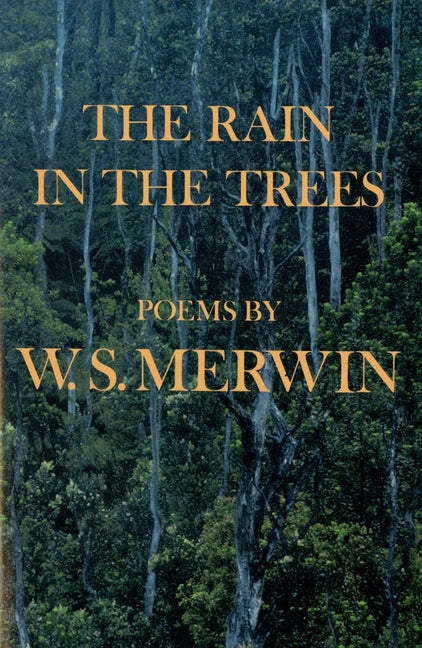 The Rain in the Trees - Ingram
