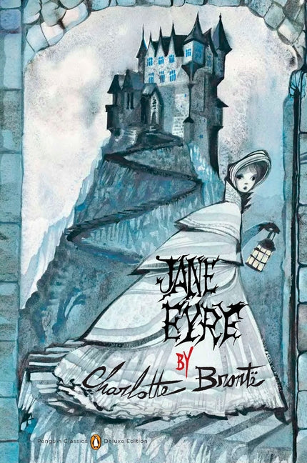 Jane Eyre: (Penguin Classics Deluxe Edition) - Ingram