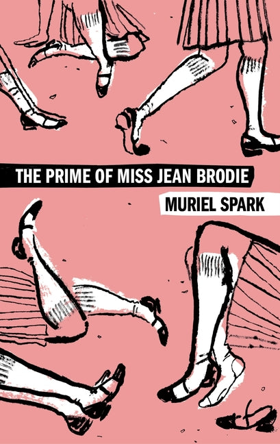 The Prime of Miss Jean Brodie - Ingram