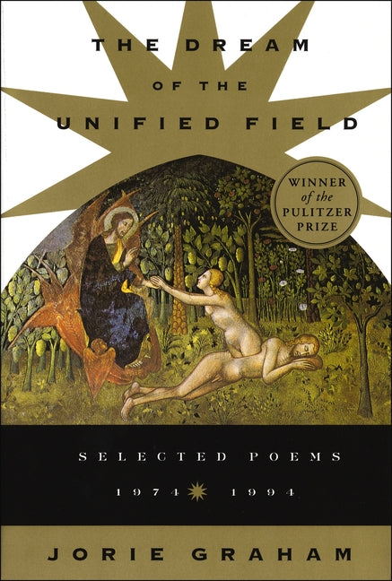 Dream of the Unified Field - Ingram