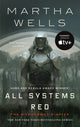 All Systems Red - Ingram