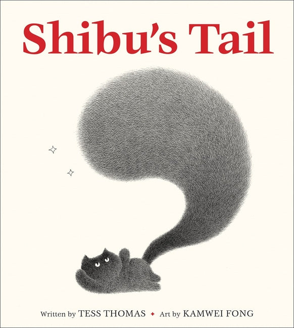 Shibu's Tail - Ingram