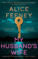 My Husband's Wife - Ingram