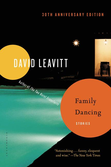 Family Dancing: Stories (Anniversary)