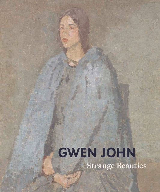Gwen John: Strange Beauties - Ingram