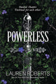 Powerless (Reprint) - Ingram