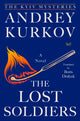 The Lost Soldiers