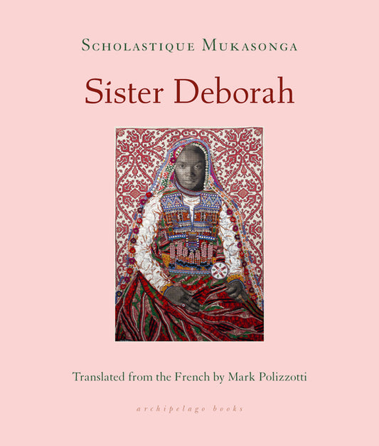 Sister Deborah - Ingram