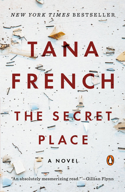 The Secret Place - Ingram