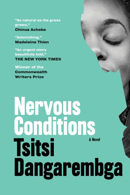 Nervous Conditions - Ingram