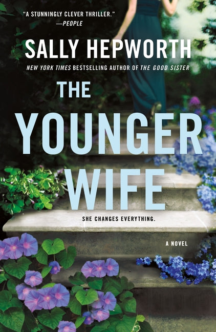 The Younger Wife - Ingram