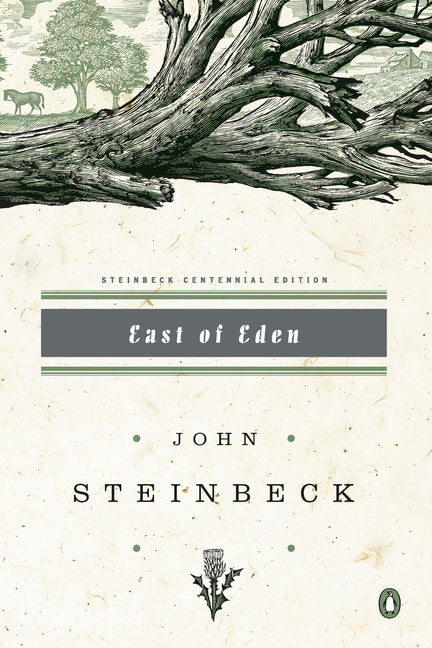 East of Eden - Ingram