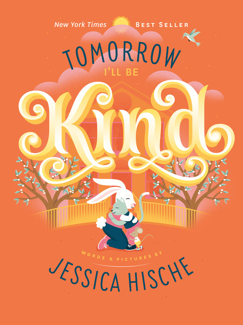 Tomorrow I'll Be Kind - Ingram