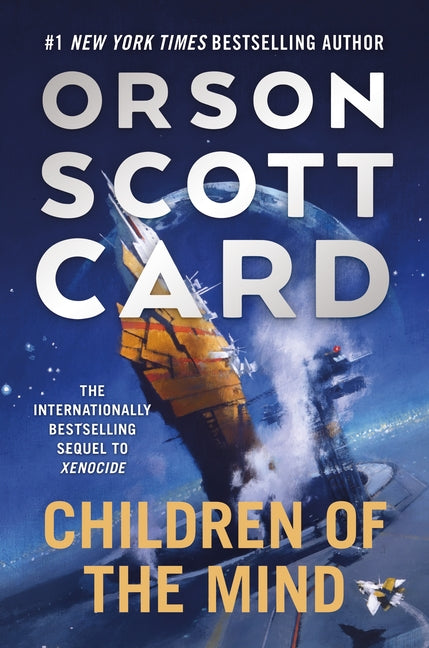 Children of the Mind - Ingram
