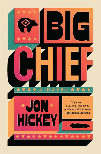 Big Chief - Ingram