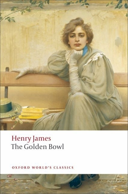 The Golden Bowl - Ingram